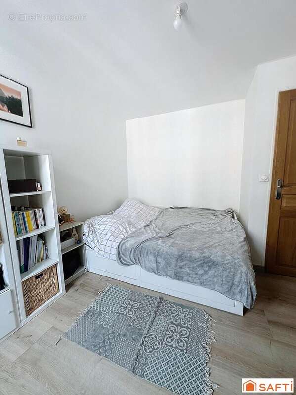 Photo 5 - Appartement à LILLE