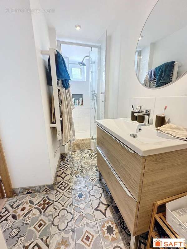 Photo 6 - Appartement à LILLE