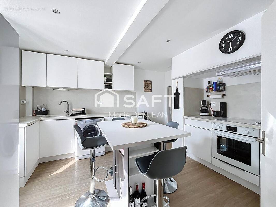 Photo 1 - Maison à RIEUMES