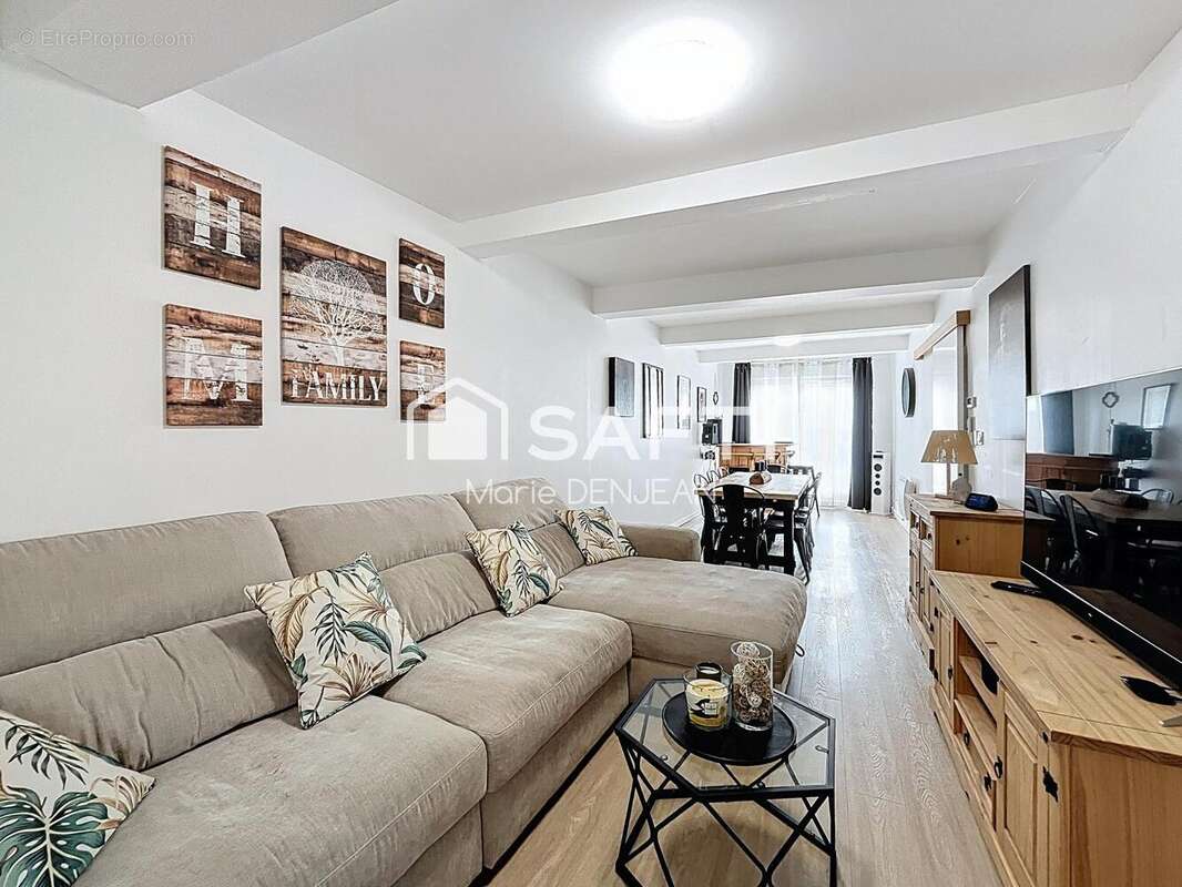 Photo 2 - Maison à RIEUMES