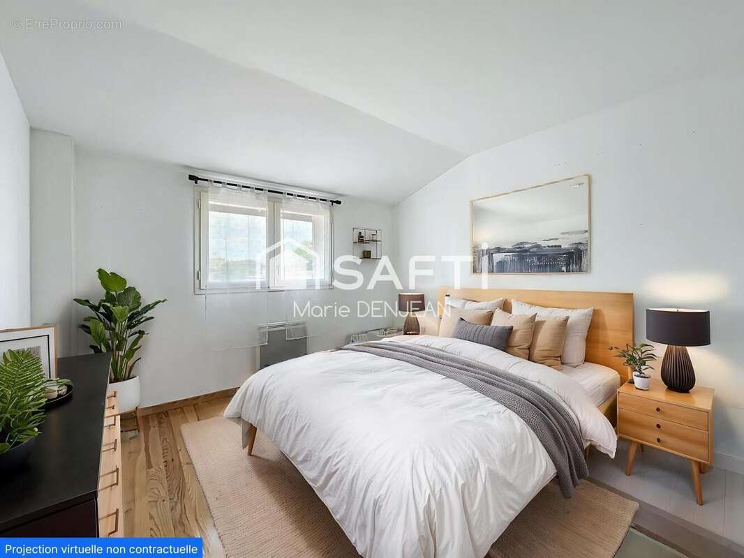 Photo 3 - Maison à RIEUMES