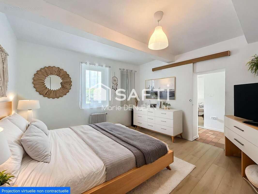 Photo 4 - Maison à RIEUMES