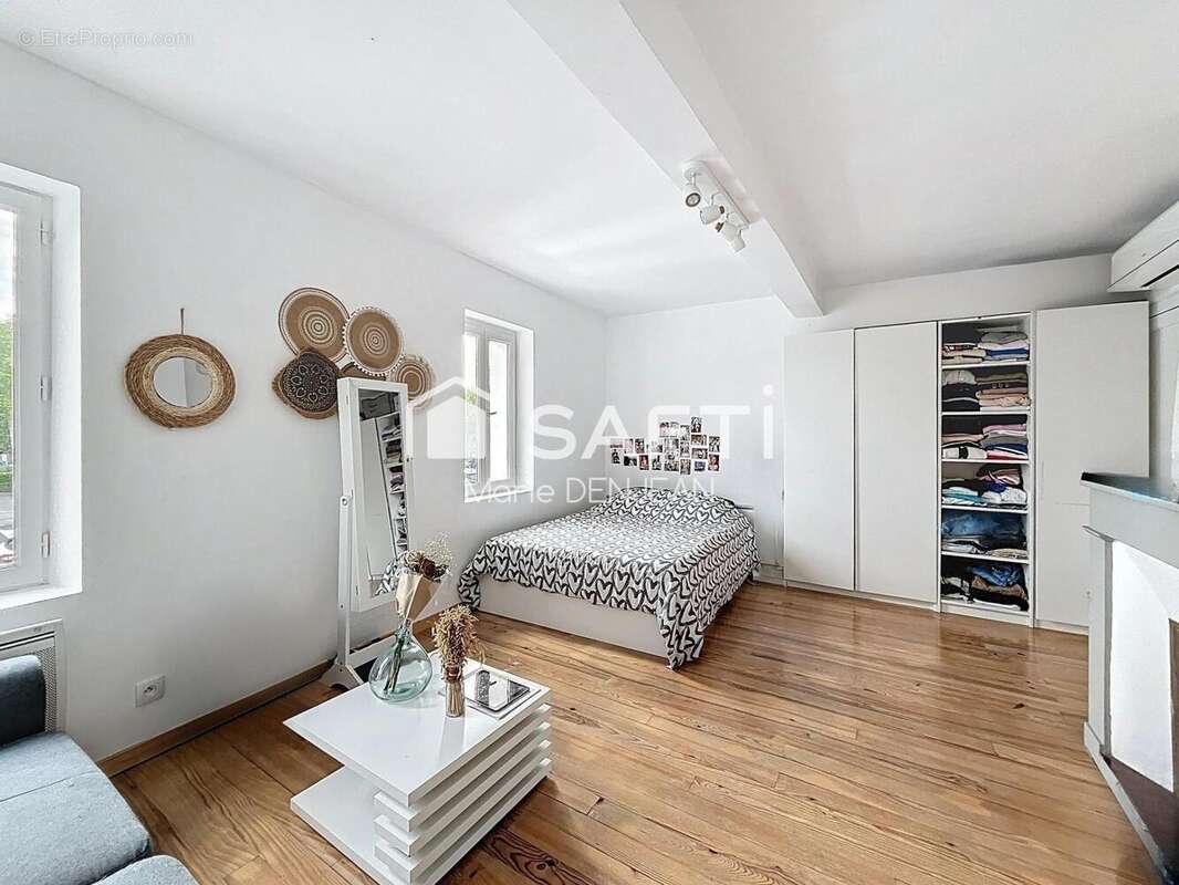 Photo 5 - Maison à RIEUMES