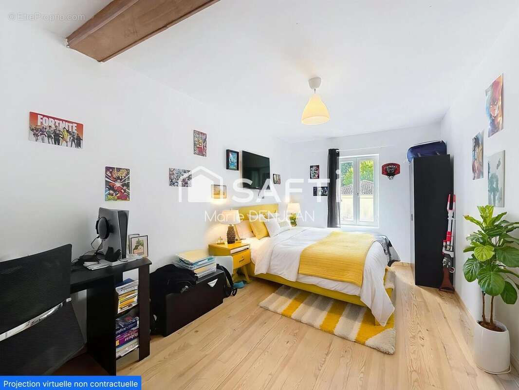 Photo 6 - Maison à RIEUMES