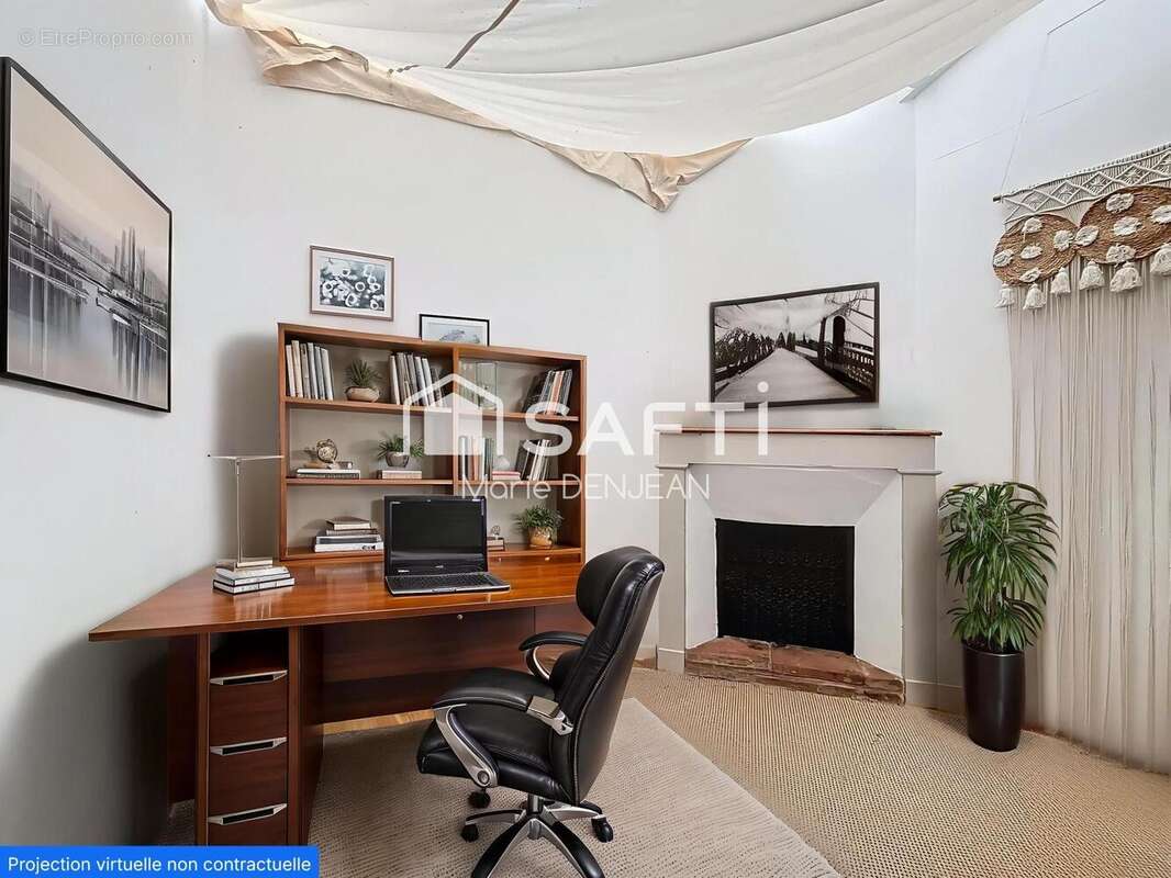 Photo 7 - Maison à RIEUMES