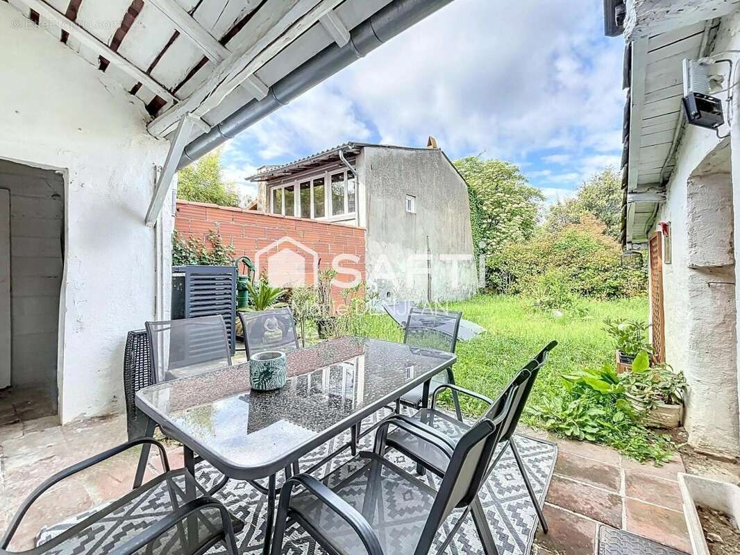 Photo 8 - Maison à RIEUMES