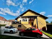 Photo 1 - Maison à GRANDVILLARS