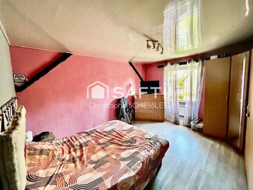 Photo 6 - Maison à GRANDVILLARS