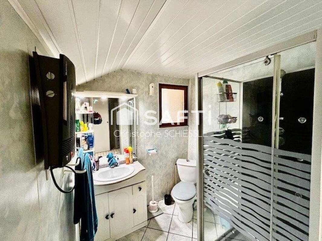 Photo 7 - Maison à GRANDVILLARS