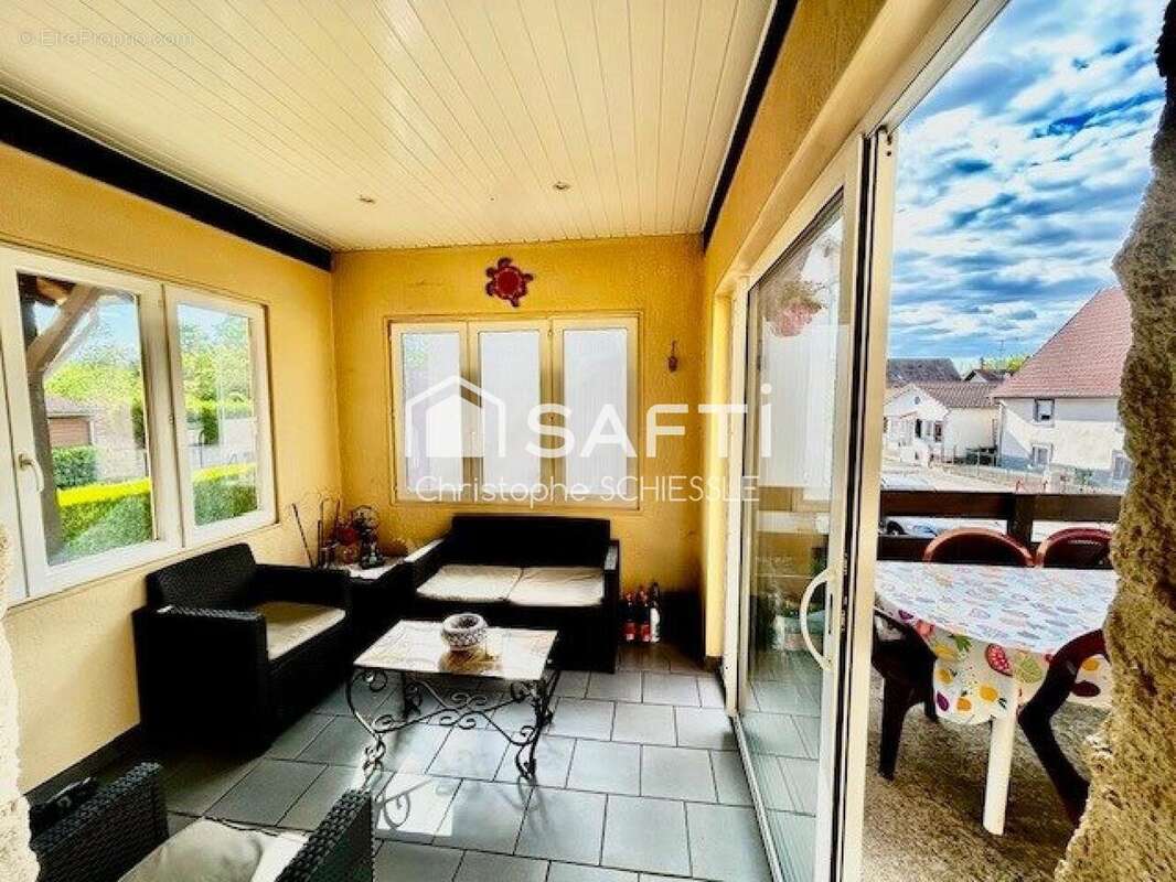 Photo 9 - Maison à GRANDVILLARS