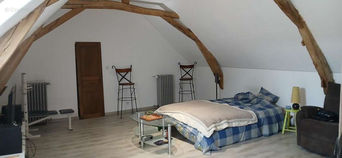 Photo 4 - Maison à VERNOIL