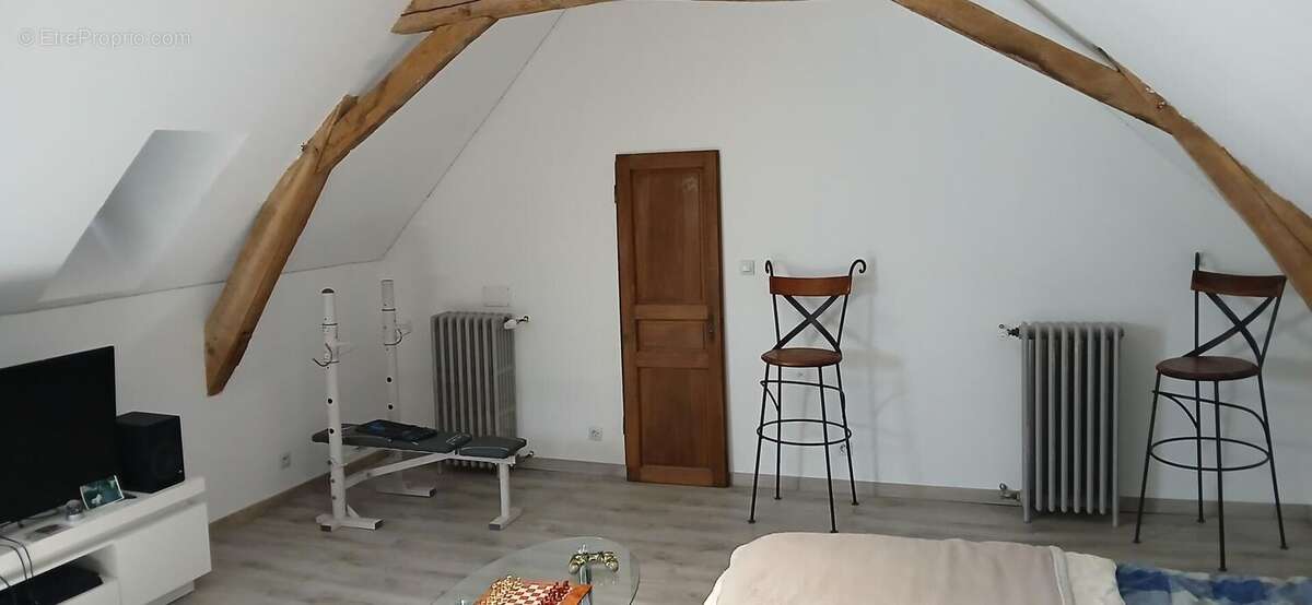 Photo 5 - Maison à VERNOIL