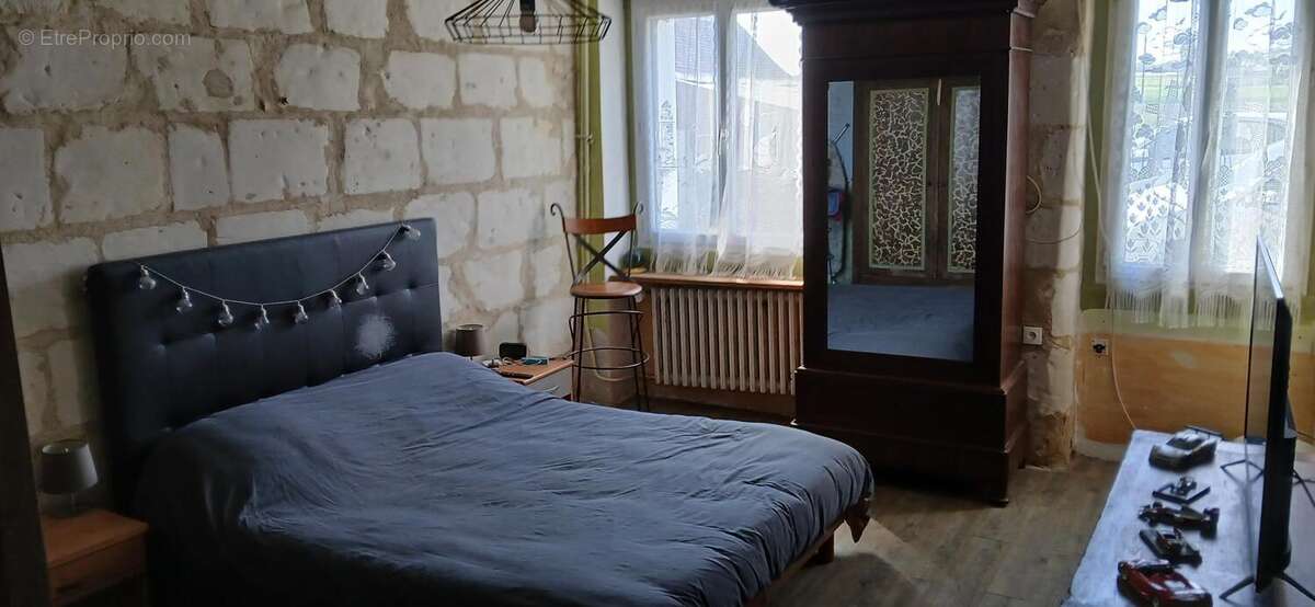 Photo 6 - Maison à VERNOIL