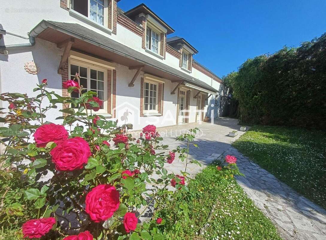 Photo 2 - Maison à CLOYES-SUR-LE-LOIR