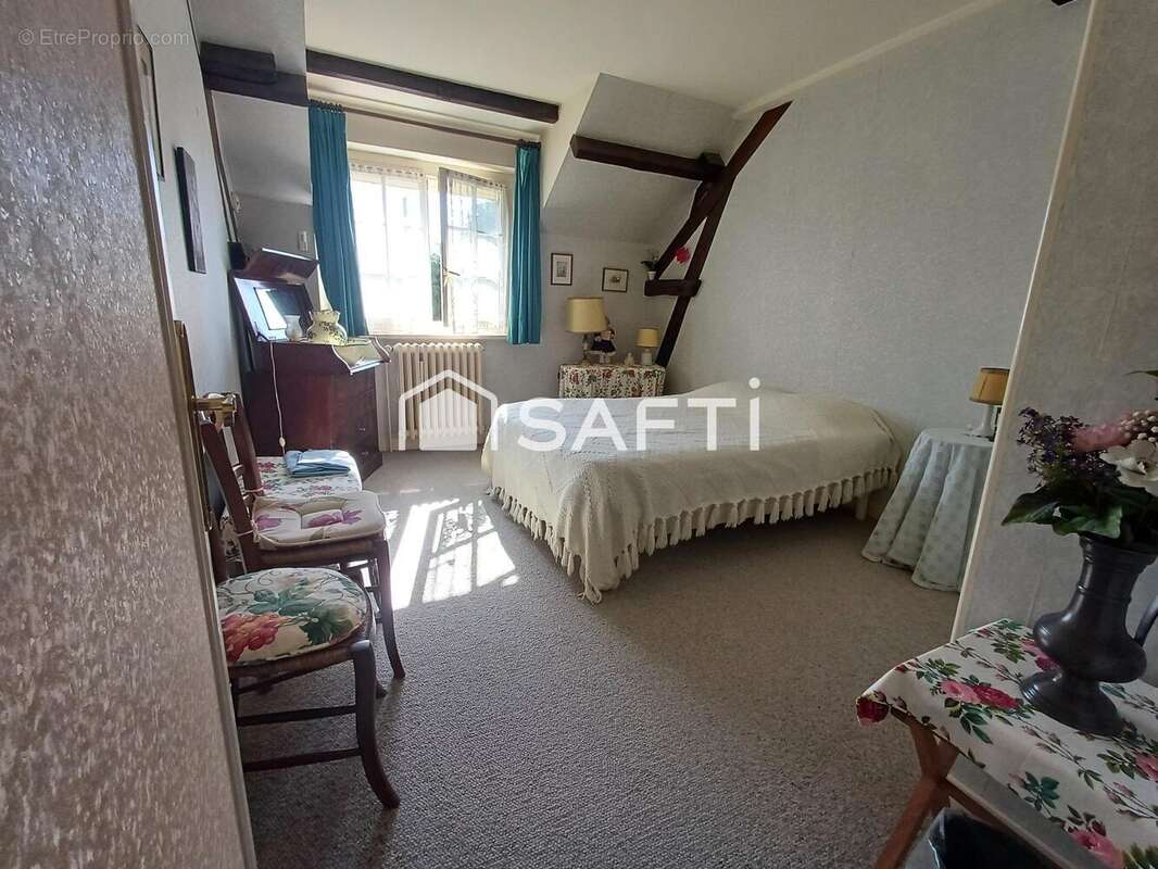 Photo 4 - Maison à CLOYES-SUR-LE-LOIR