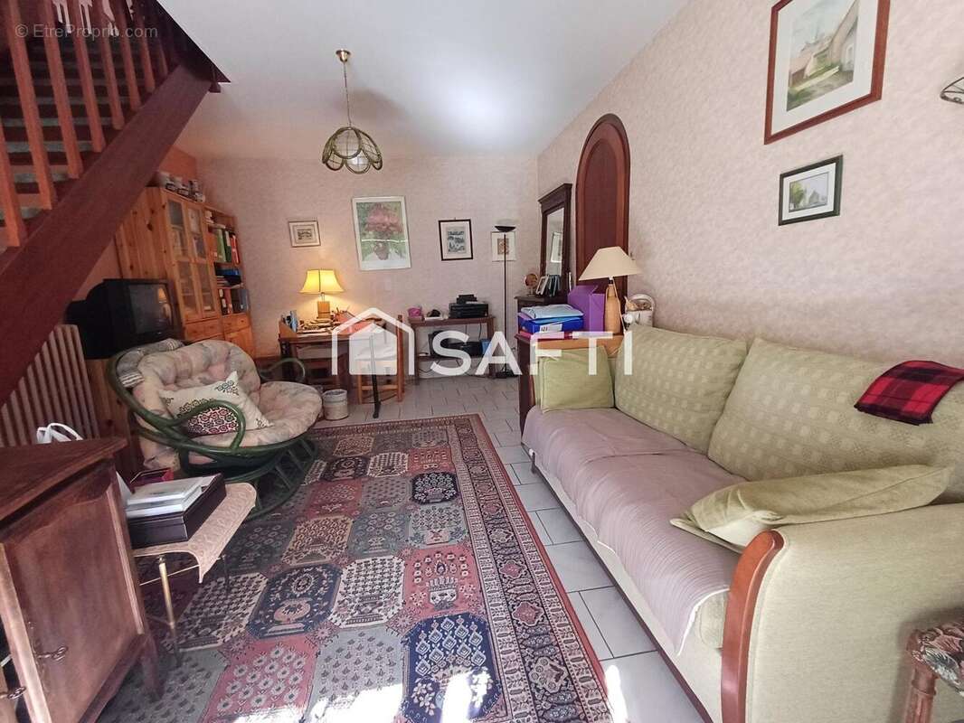 Photo 5 - Maison à CLOYES-SUR-LE-LOIR