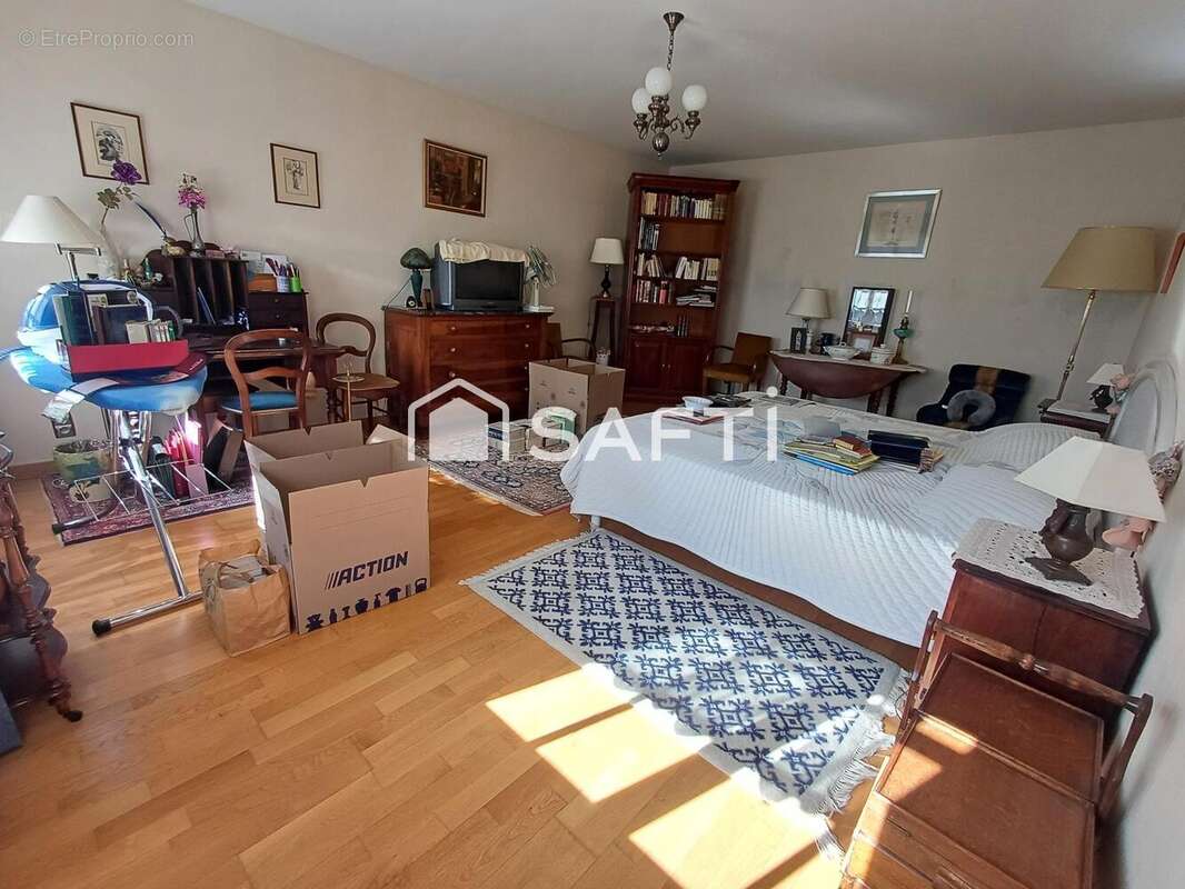 Photo 6 - Maison à CLOYES-SUR-LE-LOIR