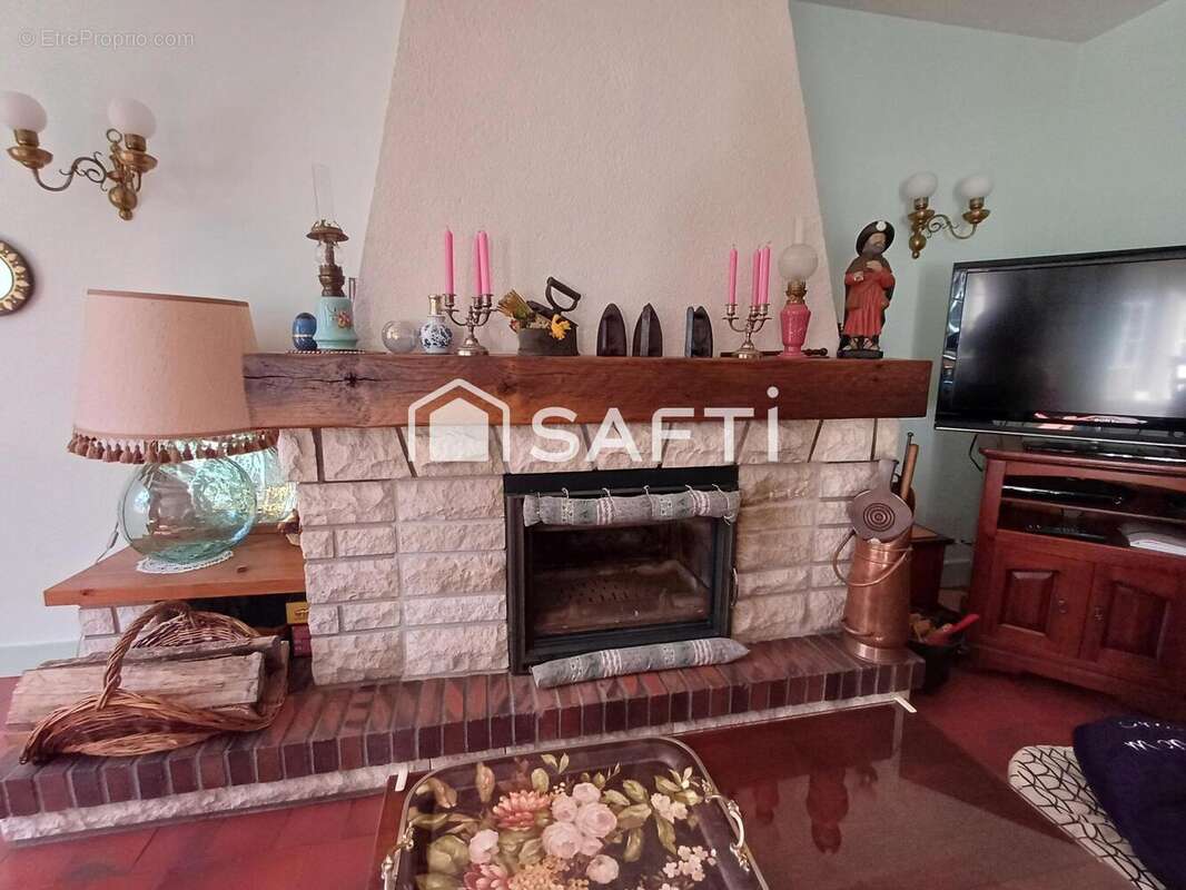 Photo 8 - Maison à CLOYES-SUR-LE-LOIR