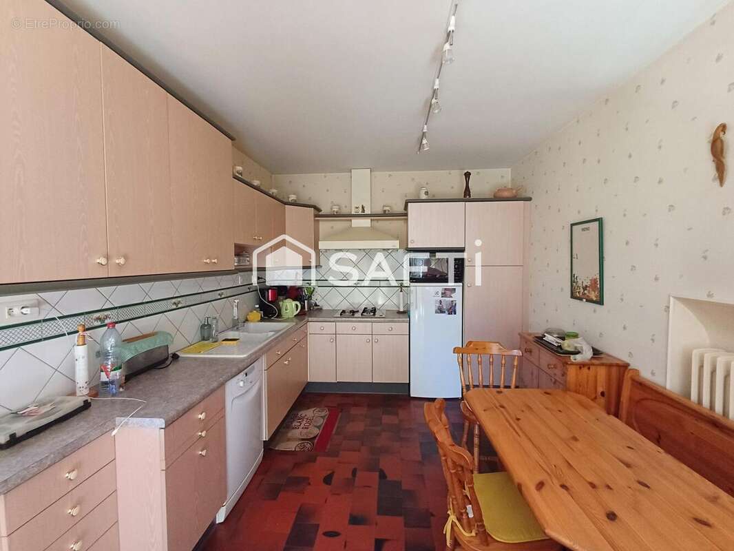 Photo 9 - Maison à CLOYES-SUR-LE-LOIR