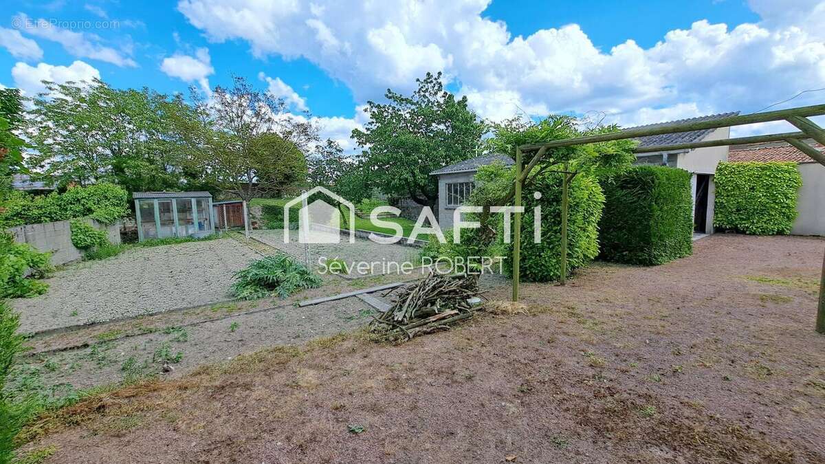 Photo 2 - Maison à LOUDUN