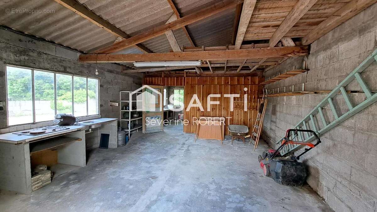 Photo 3 - Maison à LOUDUN