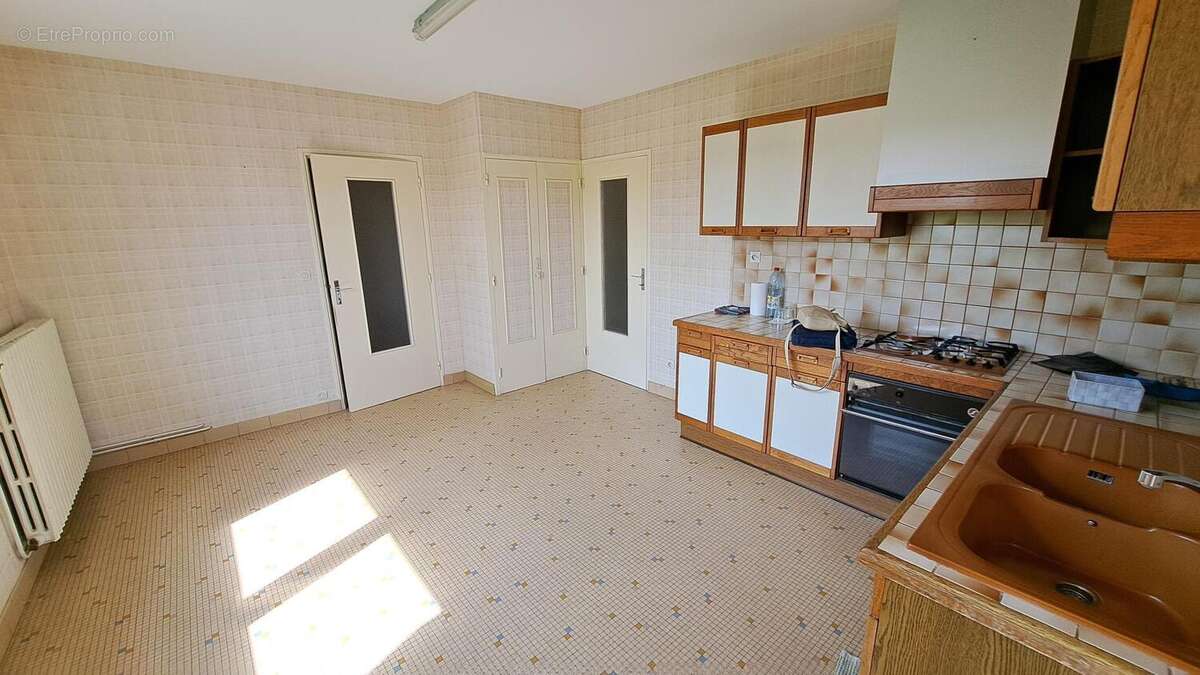 Photo 4 - Maison à LOUDUN