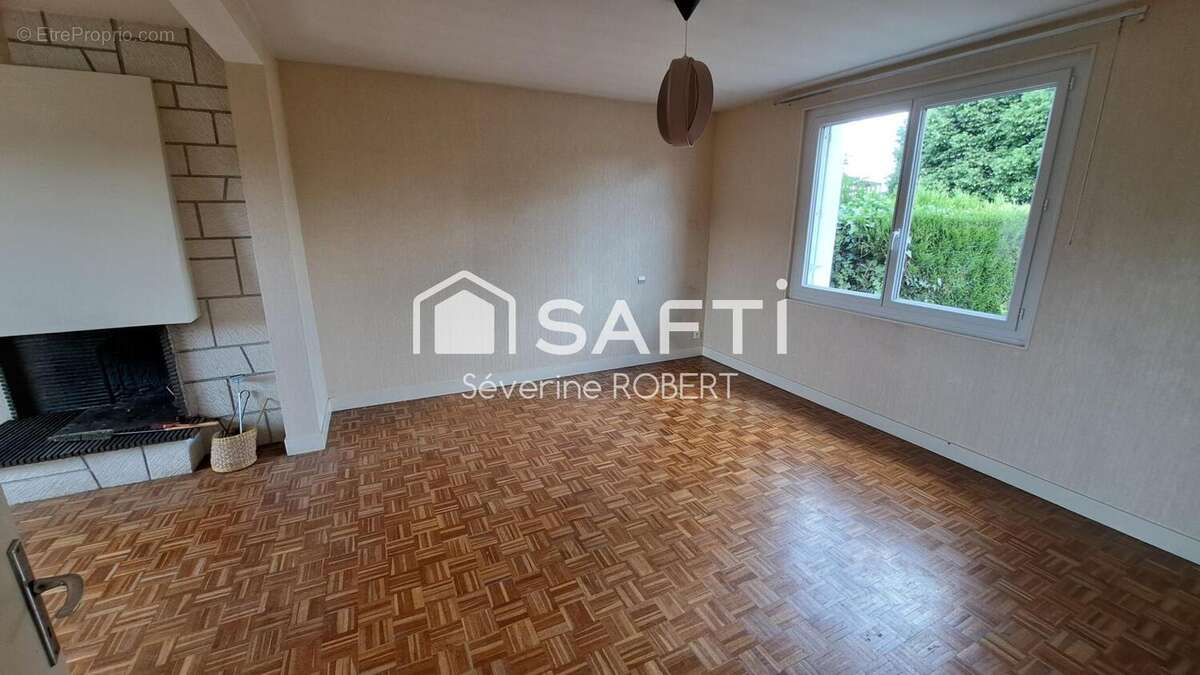 Photo 5 - Maison à LOUDUN