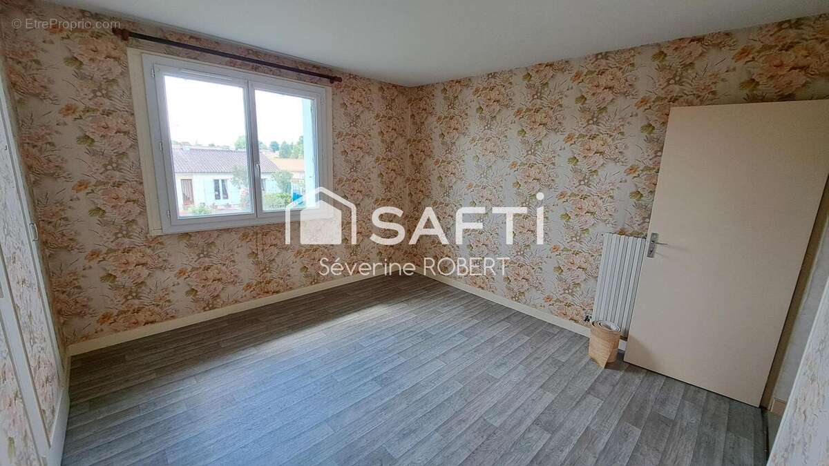 Photo 7 - Maison à LOUDUN