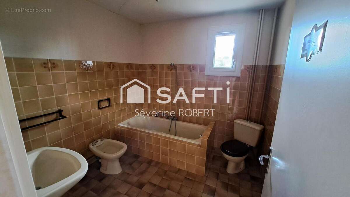 Photo 9 - Maison à LOUDUN