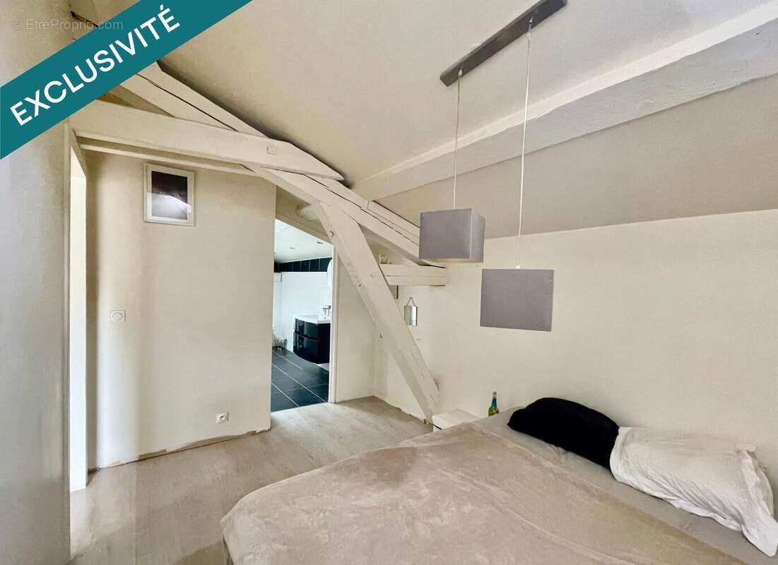 Photo 3 - Appartement à CESSIEU