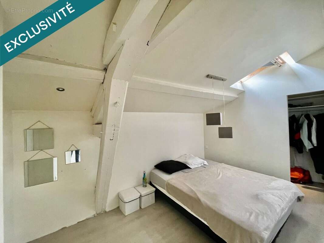 Photo 4 - Appartement à CESSIEU