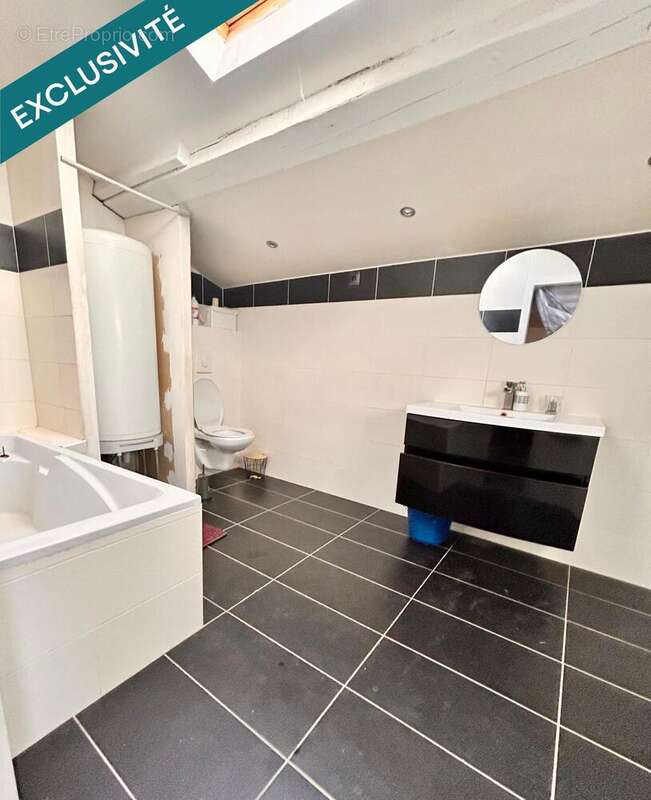 Photo 5 - Appartement à CESSIEU