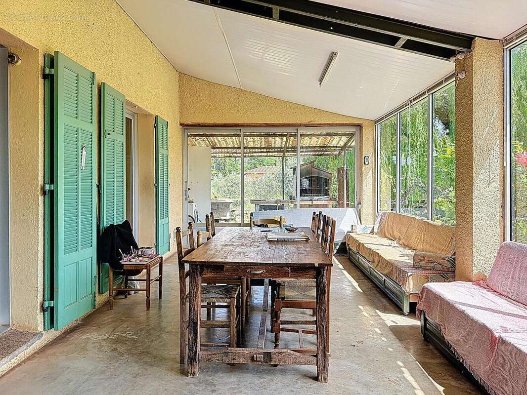 Photo 4 - Maison à CALLIAN