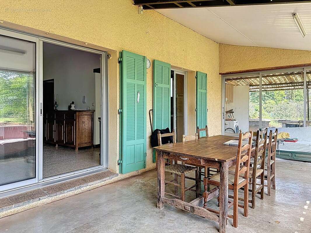 Photo 5 - Maison à CALLIAN