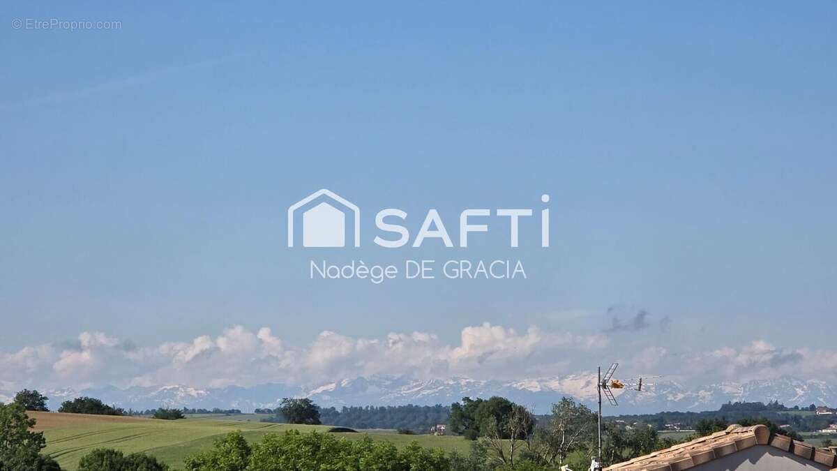 Photo 2 - Maison à ESCALQUENS