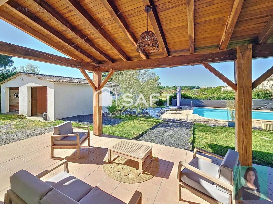 Photo 4 - Maison à ESCALQUENS