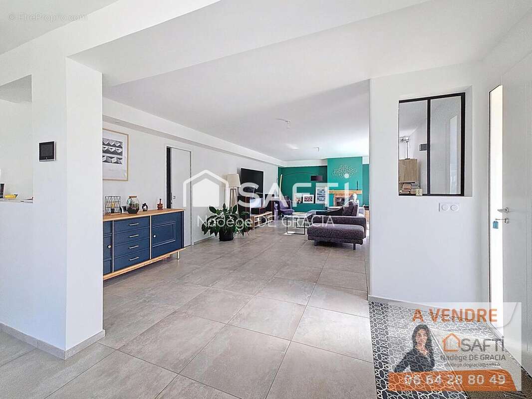 Photo 5 - Maison à ESCALQUENS