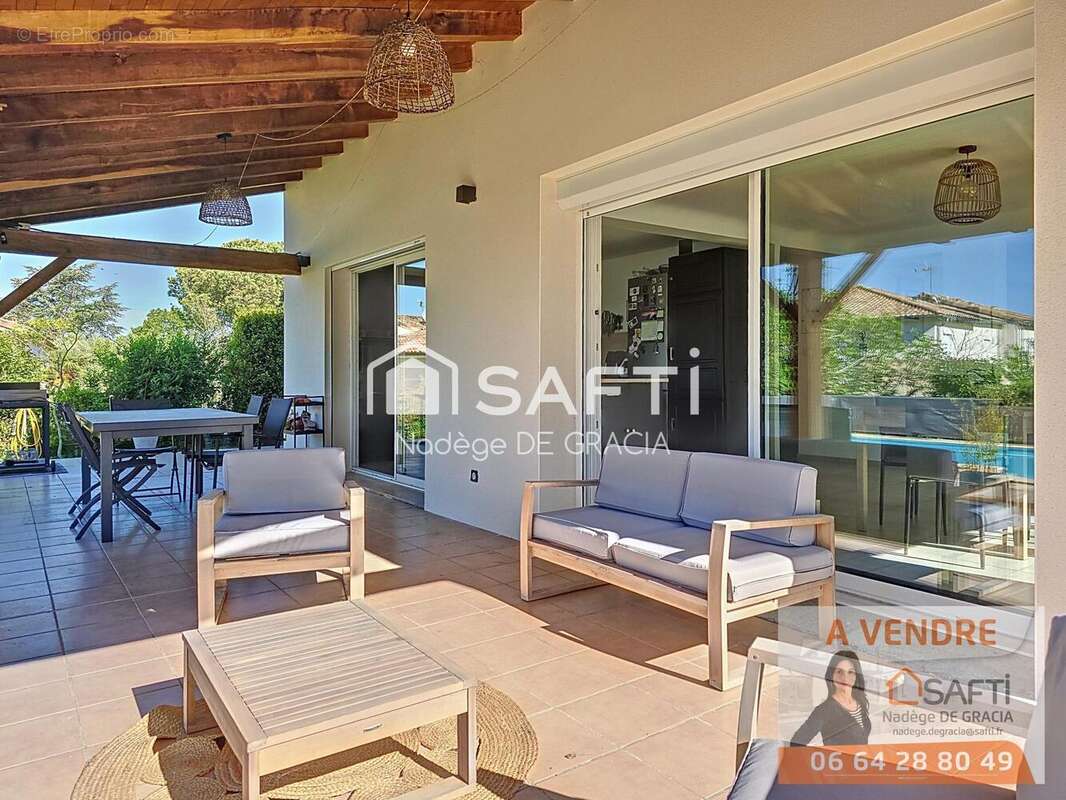 Photo 7 - Maison à ESCALQUENS