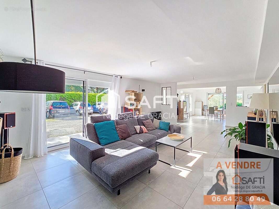 Photo 9 - Maison à ESCALQUENS