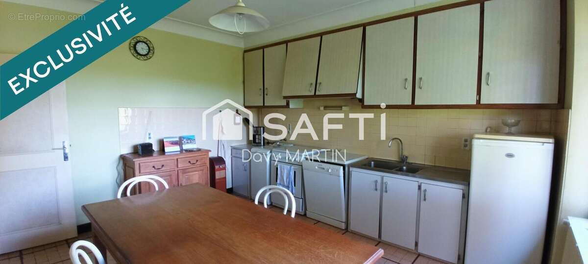 Photo 4 - Maison à LA SELVE