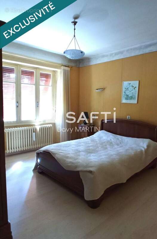 Photo 6 - Maison à LA SELVE