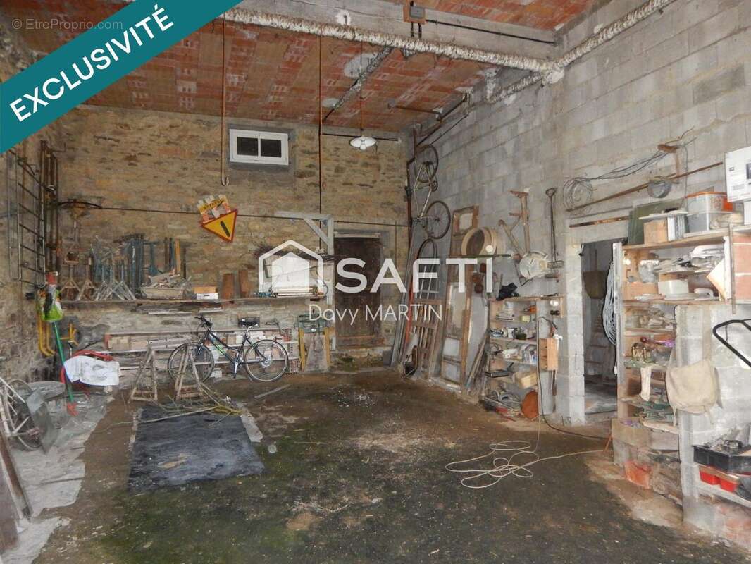 Photo 8 - Maison à LA SELVE