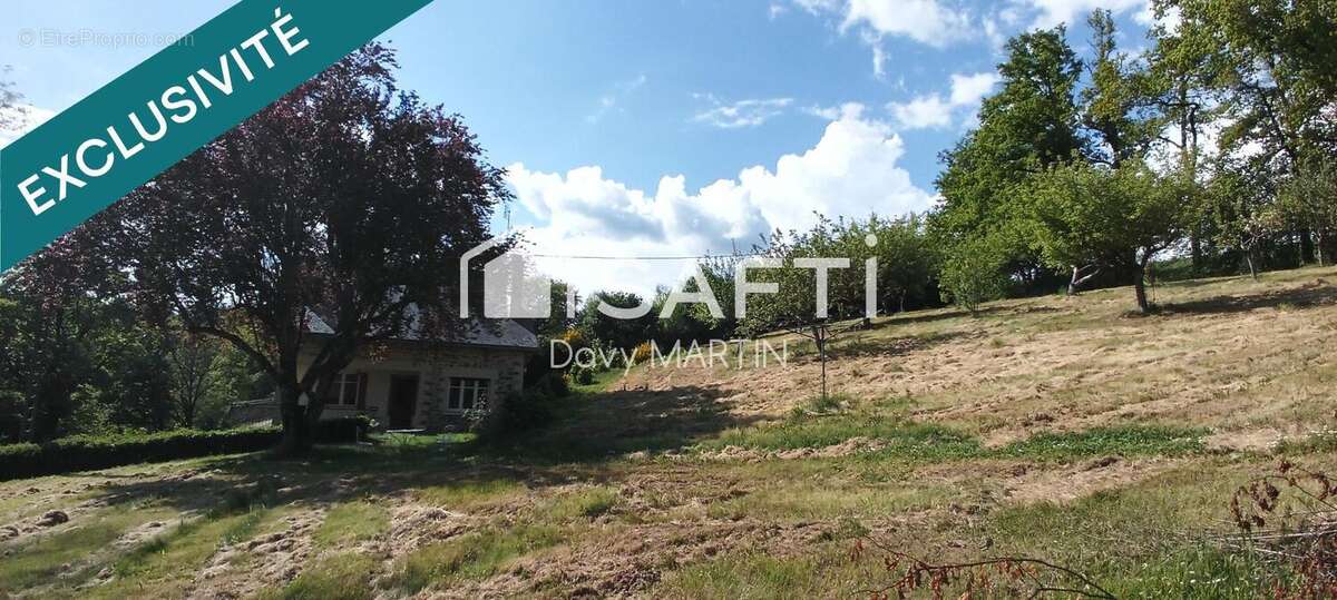 Photo 9 - Maison à LA SELVE