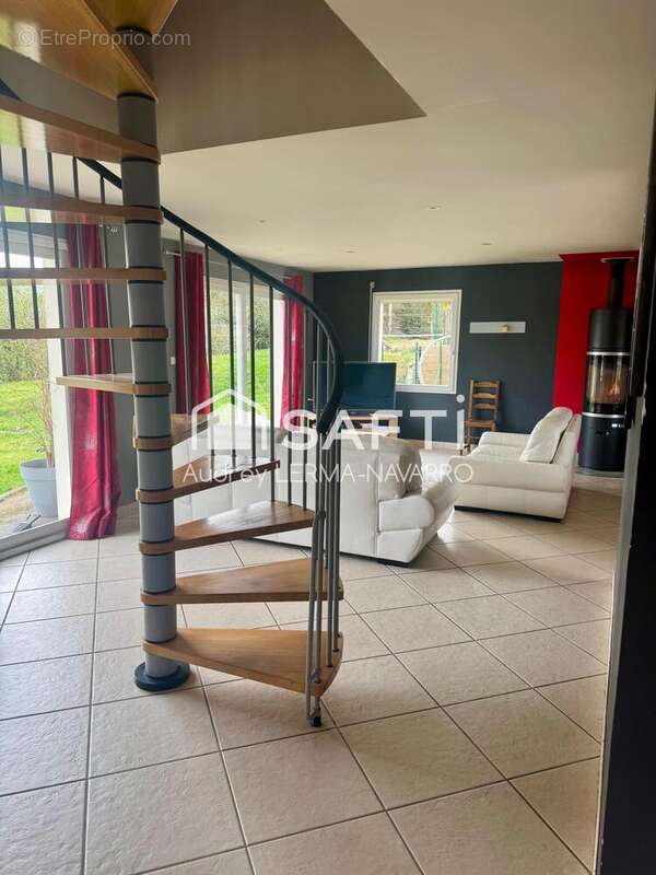 Photo 5 - Maison à BRIMEUX