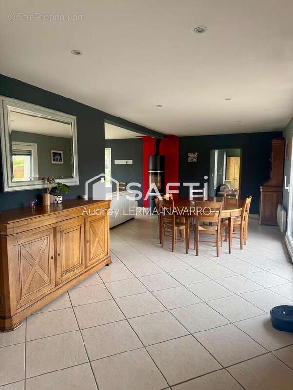 Photo 6 - Maison à BRIMEUX