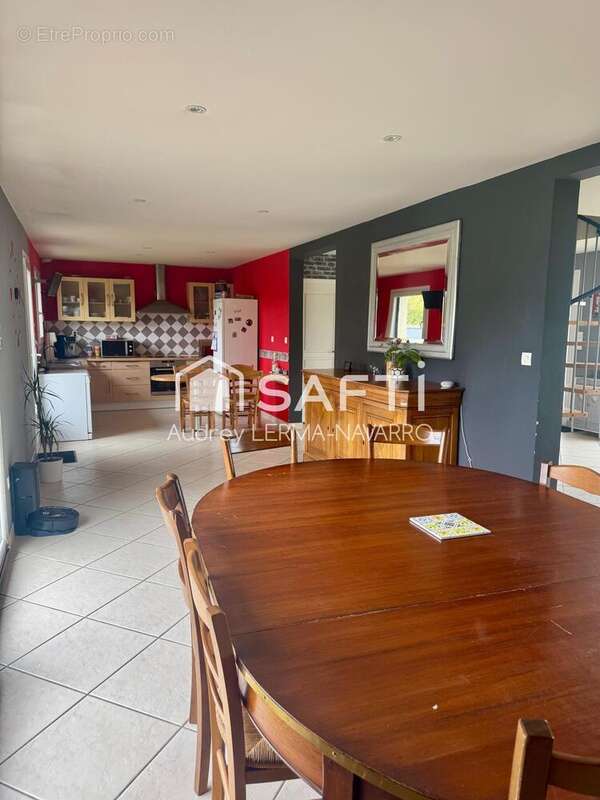 Photo 7 - Maison à BRIMEUX