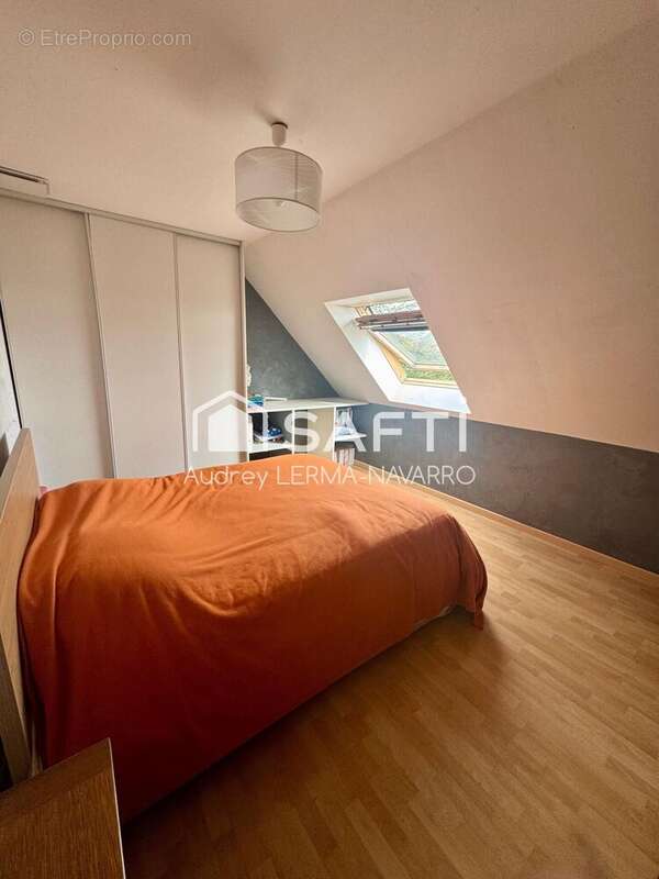 Photo 9 - Maison à BRIMEUX