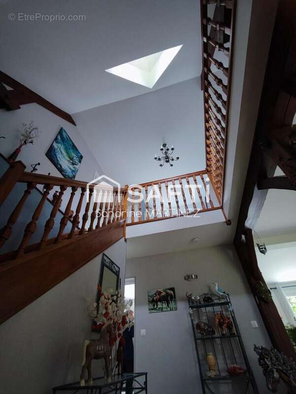 Photo 2 - Maison à CHAMBLY