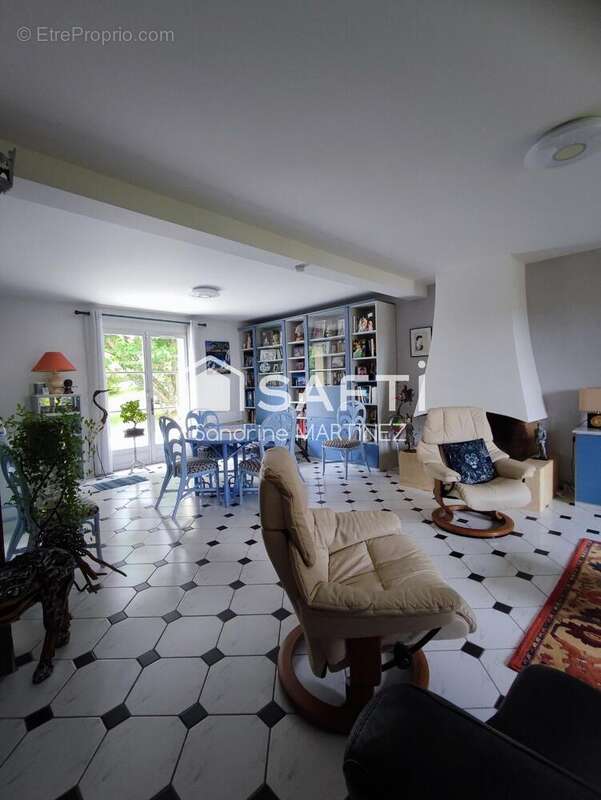 Photo 3 - Maison à CHAMBLY