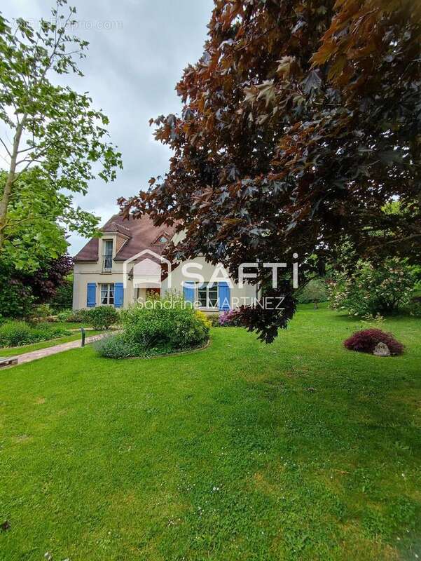 Photo 7 - Maison à CHAMBLY